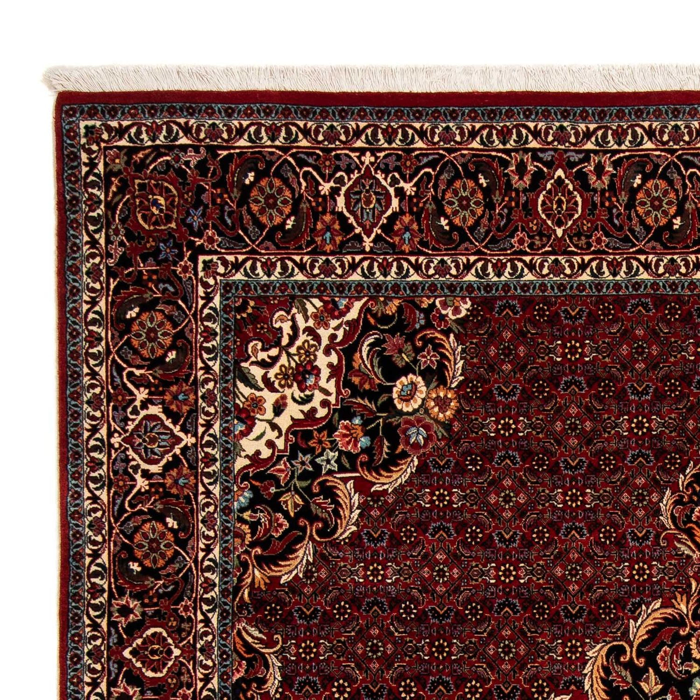 Bidjar Tapijt 257x203cm - Perzisch tapijt