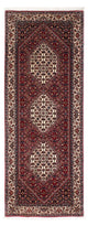 Bidjar Tapijt 210x73cm - Perzisch tapijt