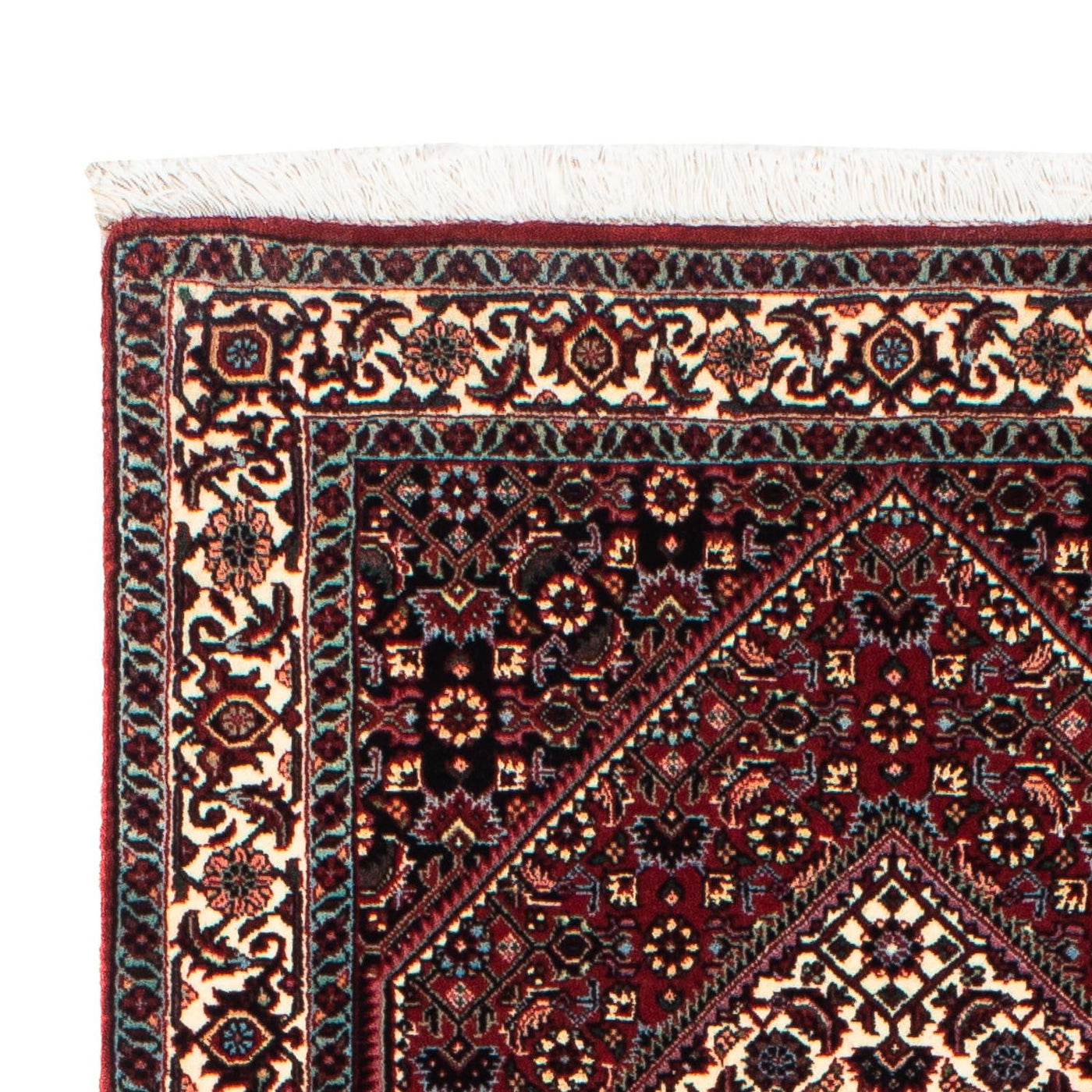 Bidjar Tapijt 210x73cm - Perzisch tapijt