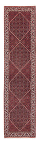Bidjar Tapijt 350x83cm - Perzisch tapijt