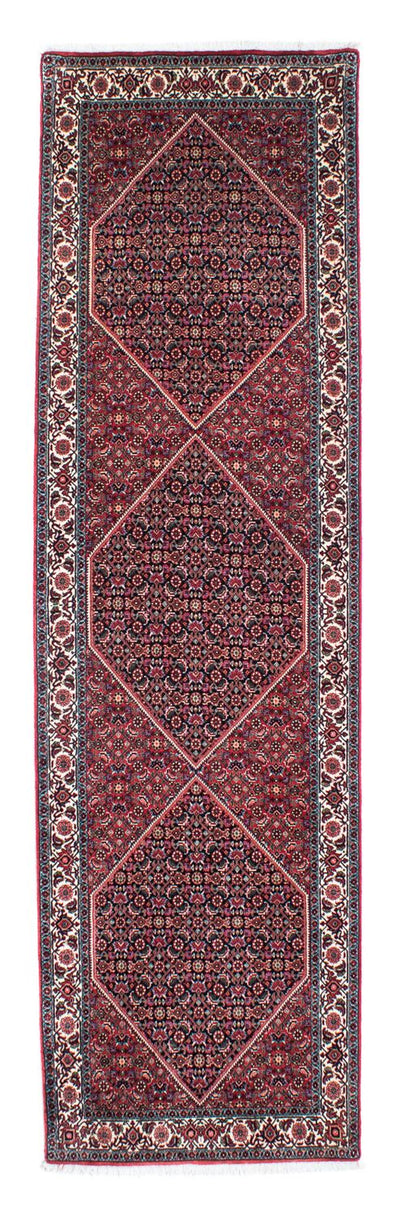 Bidjar Tapijt 84x291cm - Perzisch tapijt