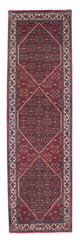 Bidjar Tapijt 291x84cm - Perzisch tapijt