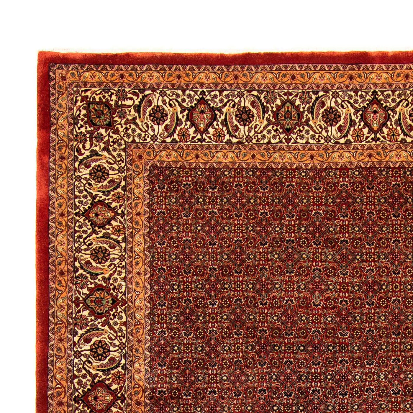 Bidjar Tapijt 384x300cm - Perzisch tapijt