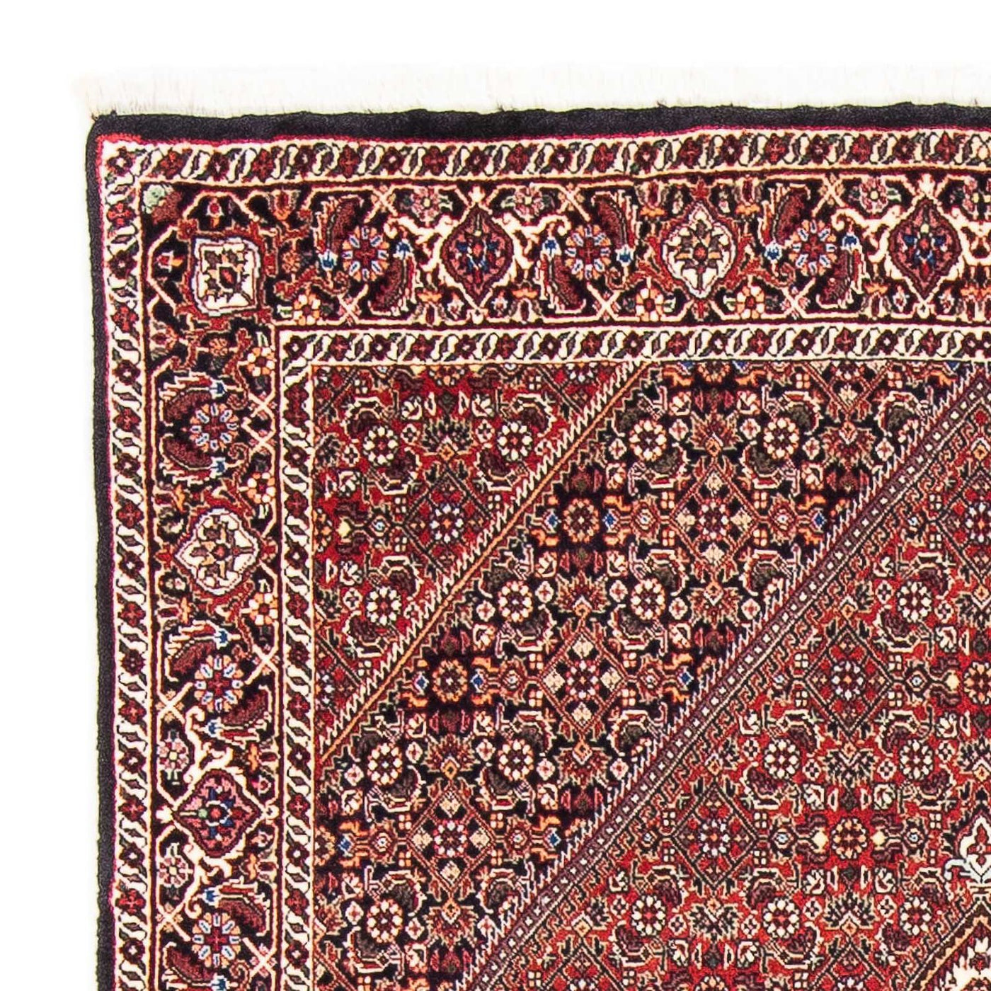 Bidjar Tapijt 176x110cm - Perzisch tapijt