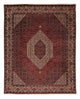 Bidjar Tapijt 251x202cm - Perzisch tapijt