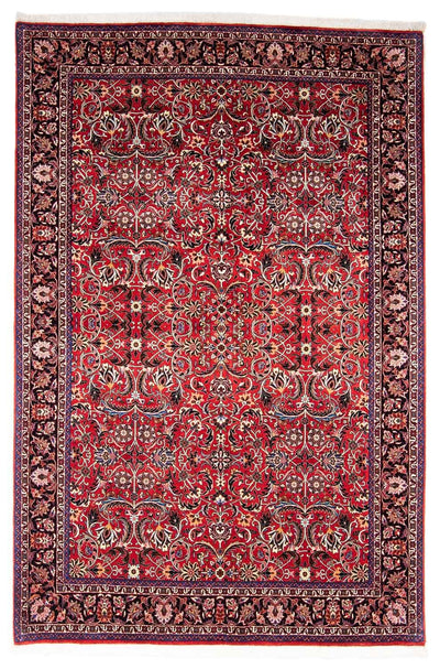 Bidjar Tapijt 175x242cm - Perzisch tapijt