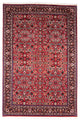 Bidjar Tapijt 242x175cm - Perzisch tapijt