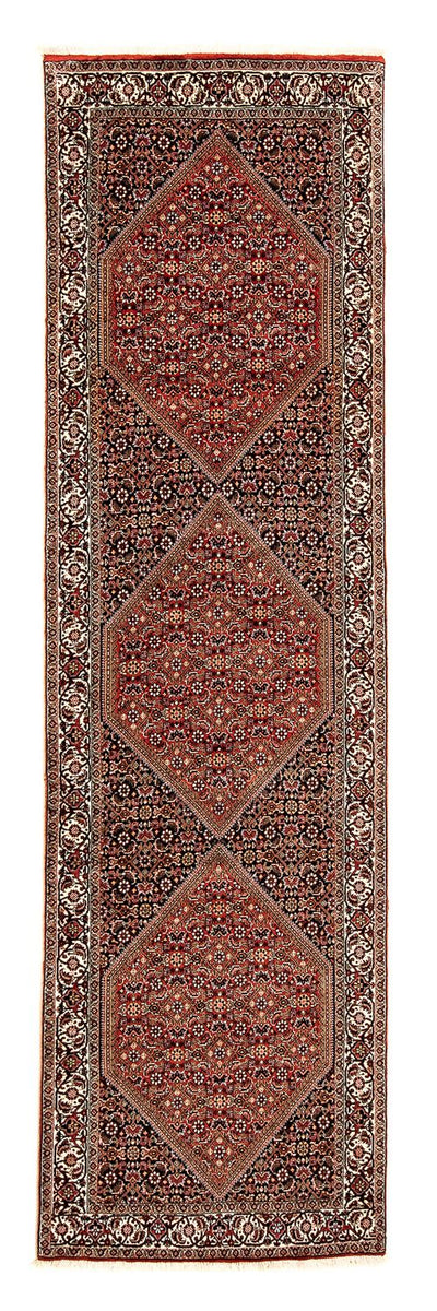 Bidjar Tapijt 83x292cm - Perzisch tapijt