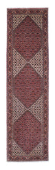 Bidjar Tapijt 317x88cm - Perzisch tapijt