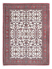 Perzisch tapijt - Bijar - 204 x 151 cm - beige
