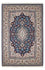Perzisch tapijt - Isfahan - Premium - 226 x 149 cm - donkerblauw