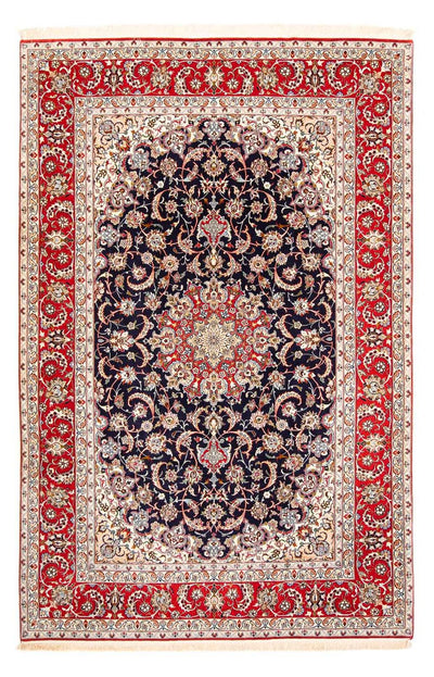 Isfahan Tapijt 202x306cm - Perzisch tapijt