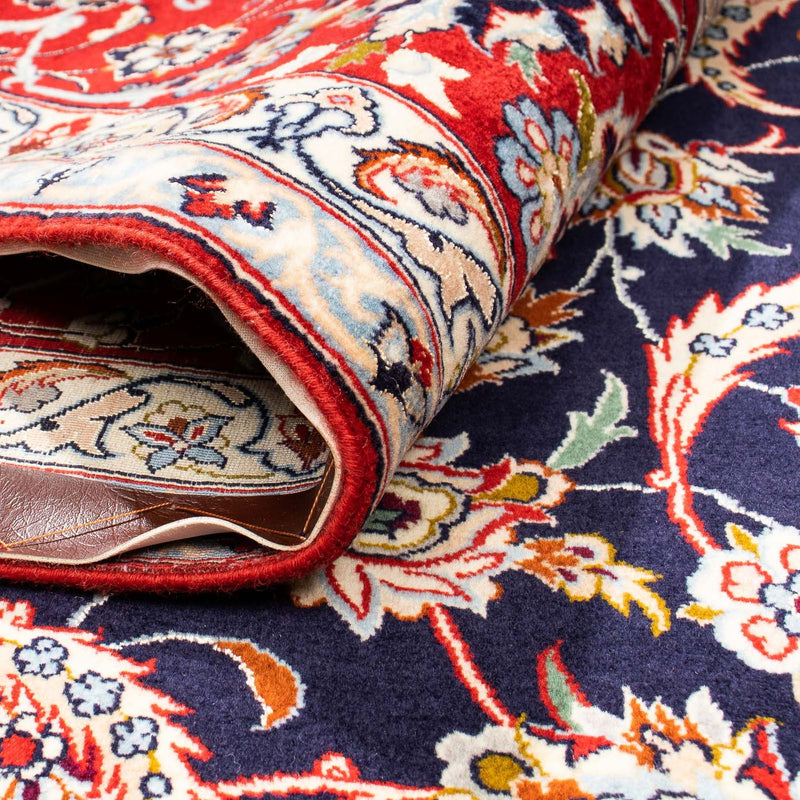 Perzisch tapijt - Isfahan - Premium - 306 x 202 cm - rood