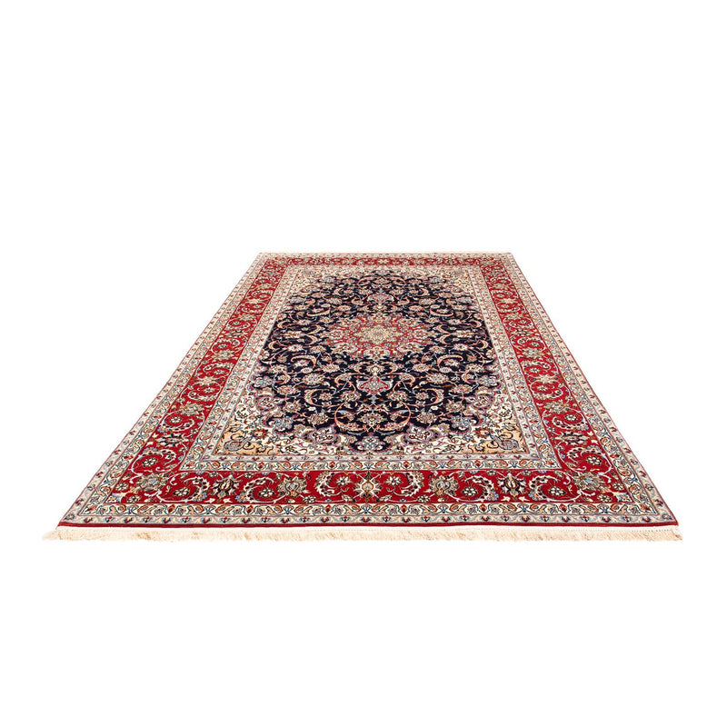 Perzisch tapijt - Isfahan - Premium - 306 x 202 cm - rood