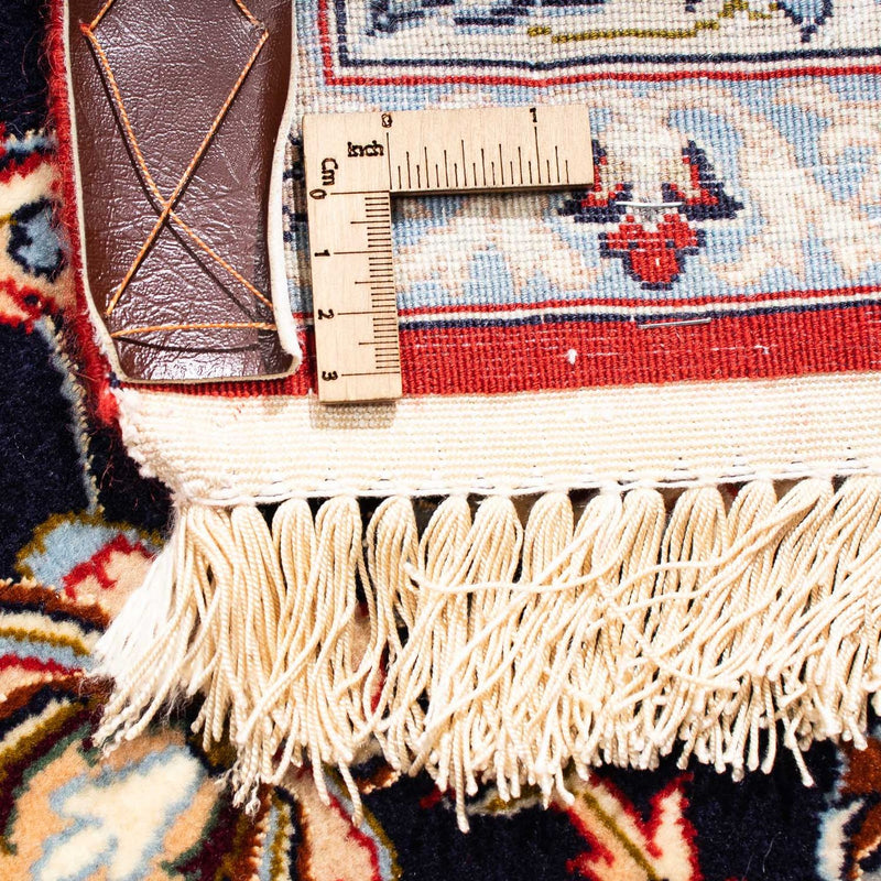 Perzisch tapijt - Isfahan - Premium - 306 x 202 cm - rood