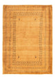Perzische Gabbeh Tapijt 149x110cm - Perserteppich Wollteppich