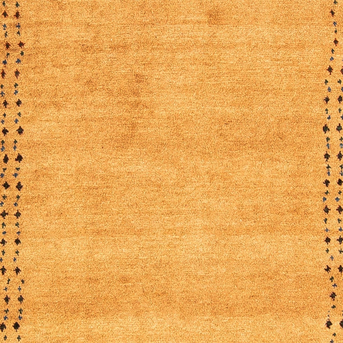 Gabbeh tapijt - Perzisch - 149 x 110 cm - bruin
