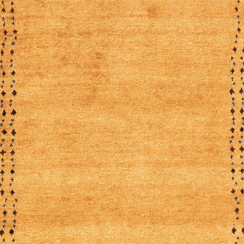Gabbeh tapijt - Perzisch - 149 x 110 cm - bruin