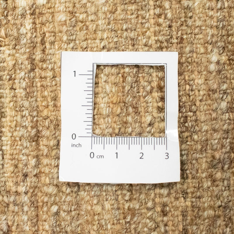 Gabbeh tapijt - Perzisch - 240 x 178 cm - beige