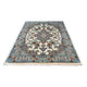 Qom Tapijt 207x137cm - Perzisch tapijt