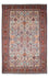 Gabbeh Tapijt - Kashkuli Perzisch - 250 x 167 cm - beige