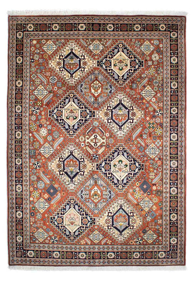 Kashkuli Tapijt 176x253cm - Perzisch tapijt