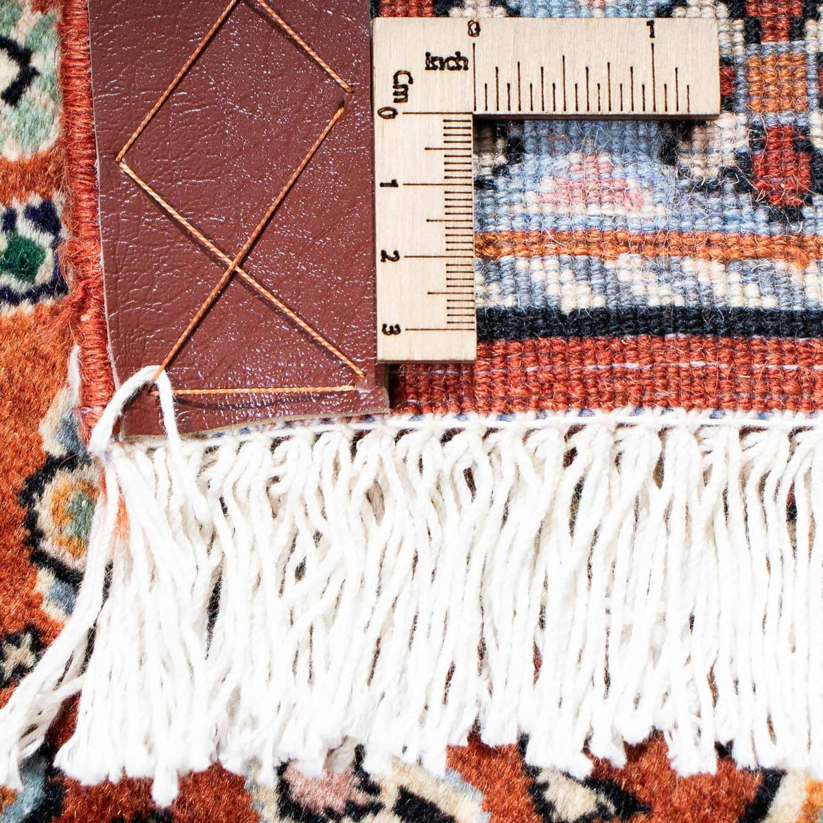 Gabbeh Tapijt - Kashkuli Perzisch - 253 x 176 cm - veelkleurig