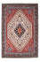 Gabbeh Tapijt - Kashkuli Perzisch - 210 x 139 cm - beige