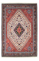 Kashkuli Tapijt 210x139cm - Perzisch tapijt