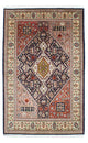 Kashkuli Tapijt 227x145cm - Perzisch tapijt