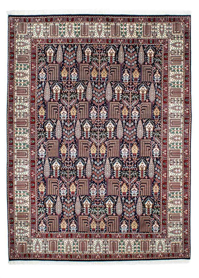 Kashkuli Tapijt 174x240cm - Perzisch tapijt