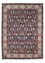 Gabbeh Tapijt - Kashkuli Perzisch - 240 x 174 cm - veelkleurig