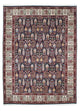 Kashkuli Tapijt 174x240cm - Perzisch tapijt