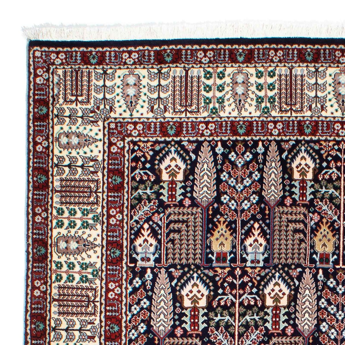 Kashkuli Tapijt 174x240cm - Perzisch tapijt