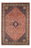 Gabbeh Tapijt - Kashkuli Perzisch - 240 x 167 cm - roest