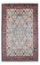 Gabbeh Tapijt - Kashkuli Perzisch - 241 x 159 cm - beige