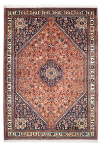Gabbeh Tapijt - Kashkuli Perzisch - 240 x 168 cm - bruin