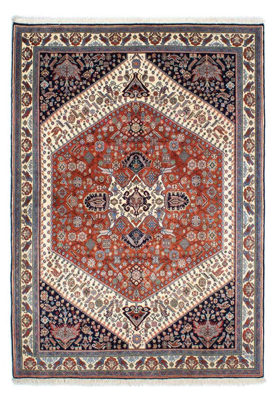 Kashkuli Tapijt 171x237cm - Perzisch tapijt