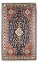 Kashkuli Tapijt 152x250cm - Perzisch tapijt