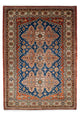 Kashkuli Tapijt 242x173cm - Perzisch tapijt