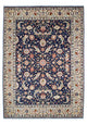 Kashkuli Tapijt 248x177cm - Perzisch tapijt