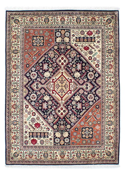 Kashkuli Tapijt 148x203cm - Perzisch tapijt