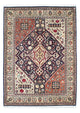Kashkuli Tapijt 203x148cm - Perzisch tapijt
