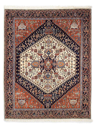 Kashkuli Tapijt 140x180cm - Perzisch tapijt