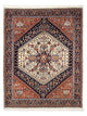 Kashkuli Tapijt 180x140cm - Perzisch tapijt