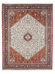Kashkuli Tapijt 204x152cm - Perzisch tapijt