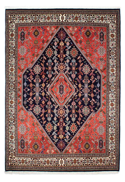 Kashkuli Tapijt 172x245cm - Perzisch tapijt