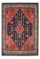 Kaschkuli Tapijt 245x172cm - Perzisch tapijt