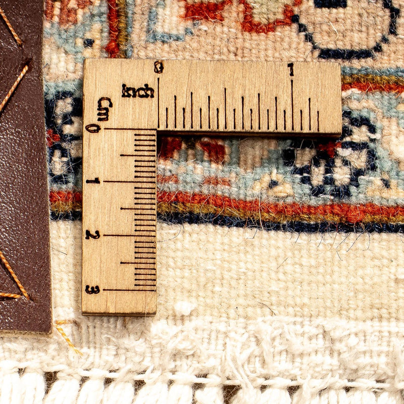 Perzisch tapijt - Klassiek - 358 x 250 cm - beige