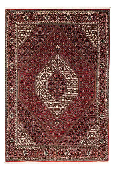 Bidjar Tapijt 176x251cm - Perzisch tapijt